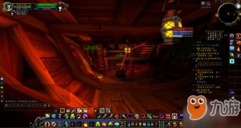 怀旧服藏宝海湾飞行点在哪