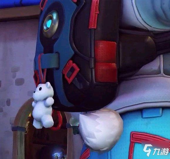 守望先锋历年优质圣诞节皮肤盘点