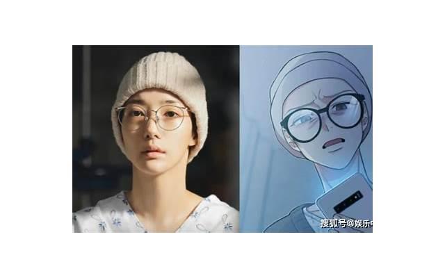 喜欢一个人的5种眼神,男女眼神对视心理分析