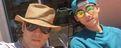 ​林依轮儿子参加变形计是哪一期？