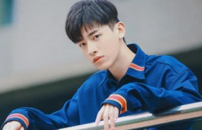 ​顾森西扮演者是谁