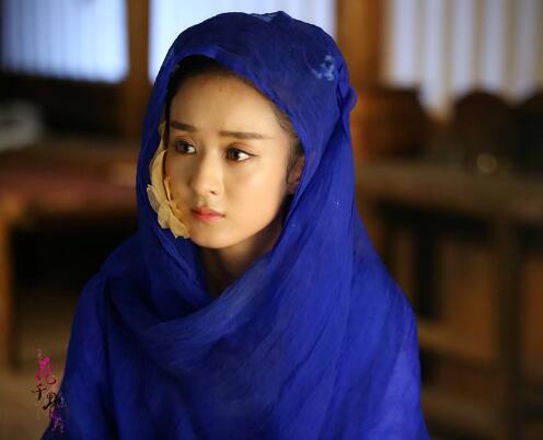 花千骨是什么神