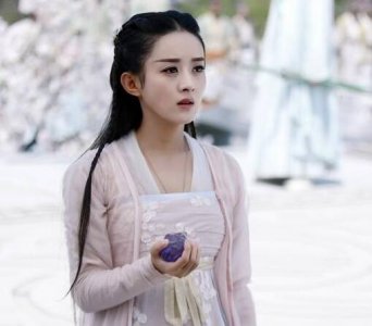 ​花千骨是什么神