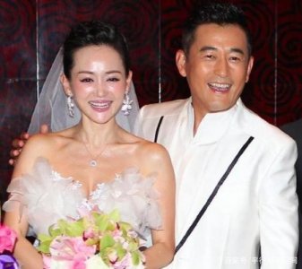 ​张歆艺的男友，张歆艺的婚史(张歆艺的老公是)