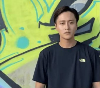 ​TVB男星宣布离巢，入行14年首谈瓶颈期