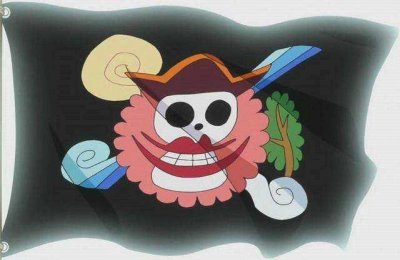 ​海贼王：big.mom海贼团六大美女，布琳只能排第二