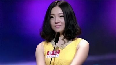 ​王宇轩：在《非诚勿扰》多年，爆灯从不牵手，孟非：这里不欢迎你