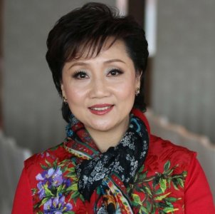 ​张德兰：早年唱歌上春晚，结婚之后改行学医，如今六十多岁无子