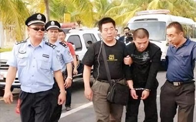​纪实：大兴灭门案：一家六口遇害，却发现凶手是男主人，带笑被捕