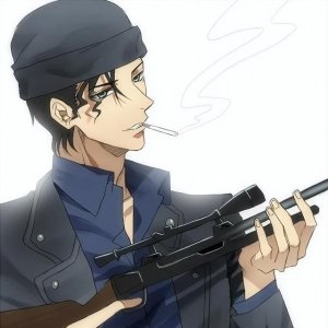 ​名侦探柯南赤井秀一（赤井秀一的100个小秘密）