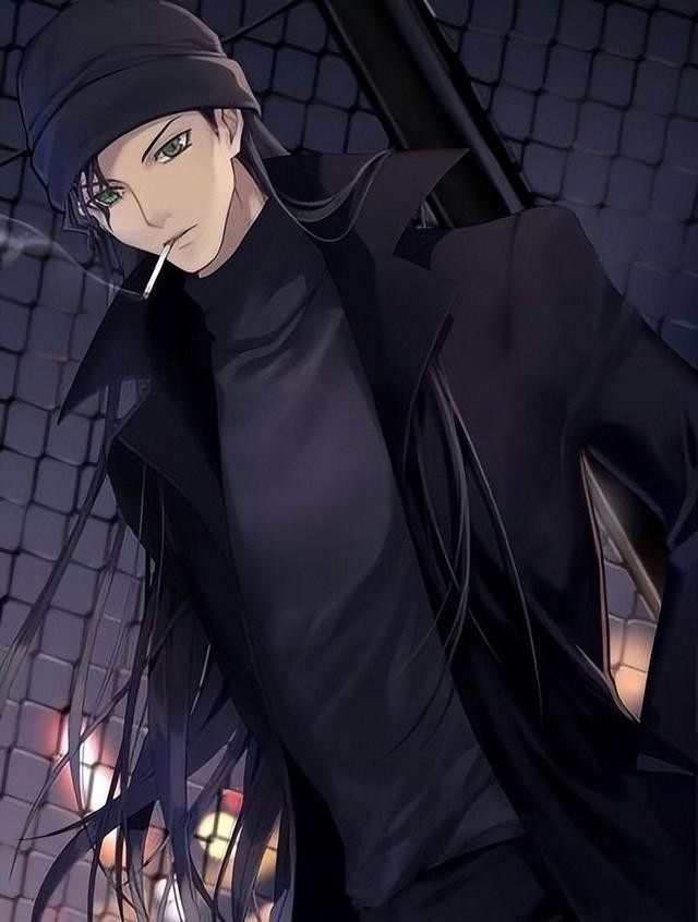 名侦探柯南赤井秀一（赤井秀一的100个小秘密）