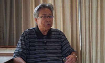 ​李光羲简介个人资料（歌唱家李光羲去世！生于天津的他，这样走向舞台生涯）