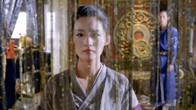 ​淳儿第二次被侮辱第几集（楚乔传淳儿被士兵轮流玷污）