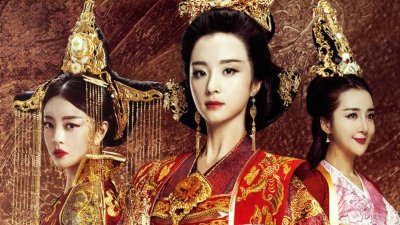 ​独孤一门三皇后，历经三个王朝的建立和毁灭，独孤三姐妹有多牛？