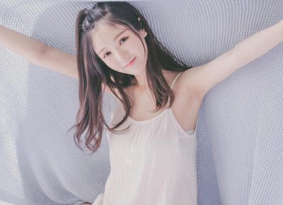 ​初学化妆怎样画眼线（画眼线原来这么简单）