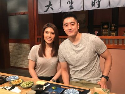 ​理科太太心死离婚「心疼现况曝光」！经纪人发声：她很辛苦 揭官司进度