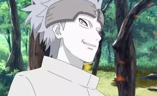 火影忍者:为什么说大筒木浦式是拥有极高天赋的忍者?