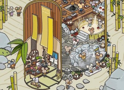 ​一个真正有教养的人 从不随意评价别人