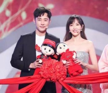 ​苗圃与罗晋分手原因揭晓，女方因年龄差距选择舍弃？