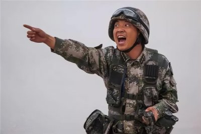 ​武警和解放军的区别是什么呢？