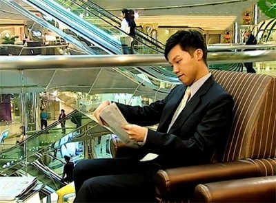 ​童年阴影！《法证先锋1》里的郑晓东，令女性不寒而栗的连环杀手