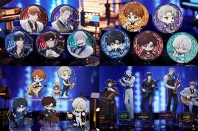 ​“谷子经济”爆火背后有风险！警方提醒：警惕新型诈骗