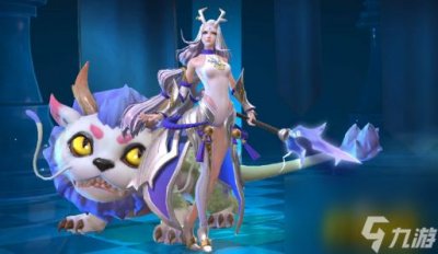 ​战歌竞技场龙女搭配哪些阵容最强