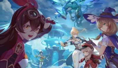 ​原神安柏CV更换成了谁