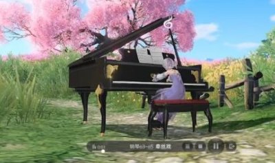 ​天谕手游乐谱获取方法