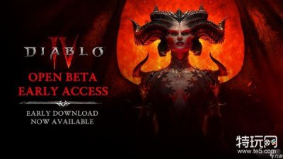 ​暗黑破坏神4督瑞尔打法攻略分享