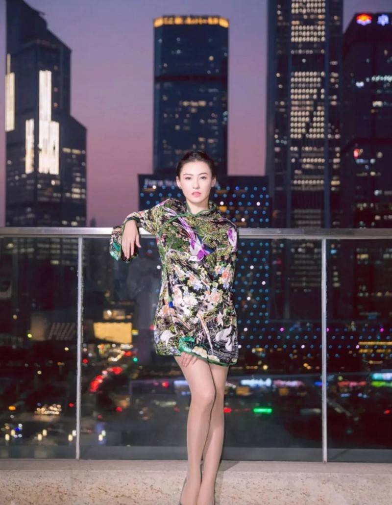 张柏芝资料个人资料介绍（张柏芝资料个人资料）