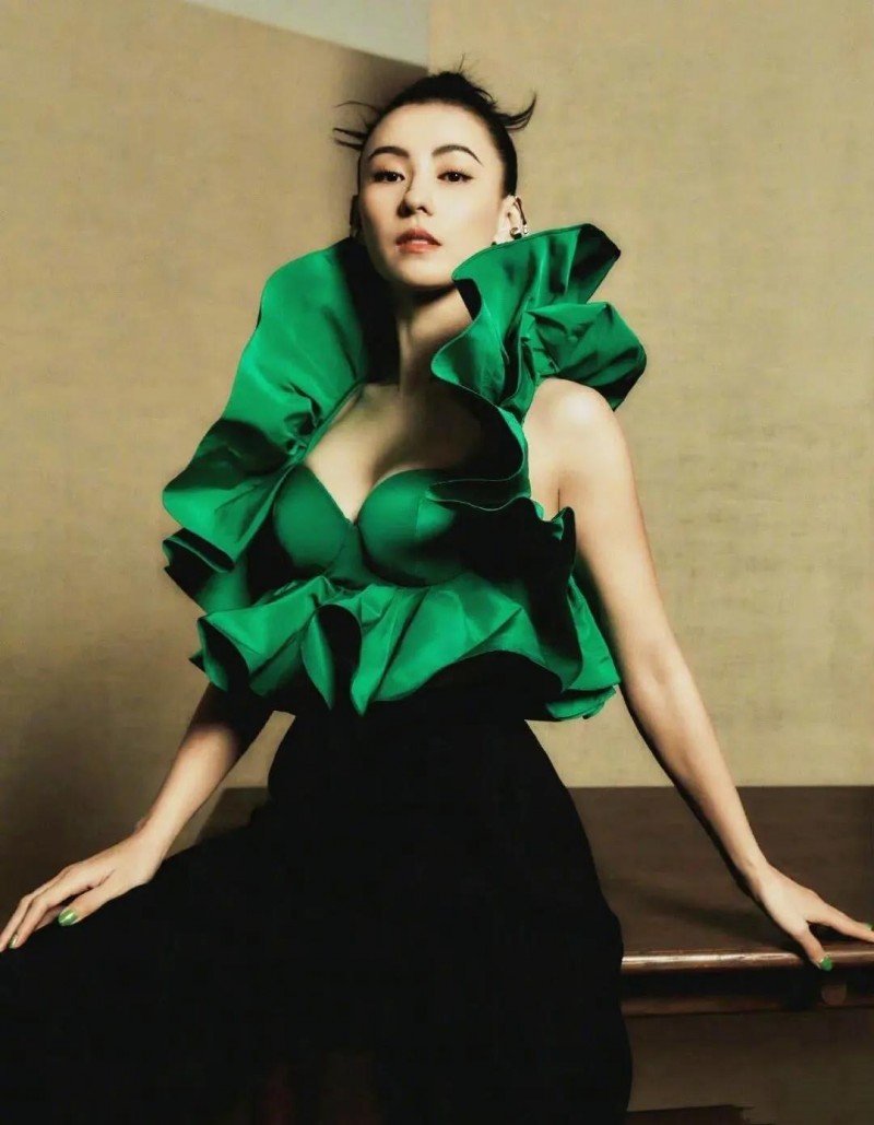 张柏芝资料个人资料介绍（张柏芝资料个人资料）