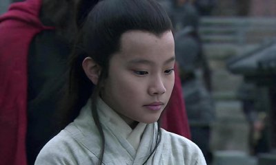 ​曹冲，曹操最爱的儿子，却因聪明过了头，被人用毒鼠咬伤不治而亡