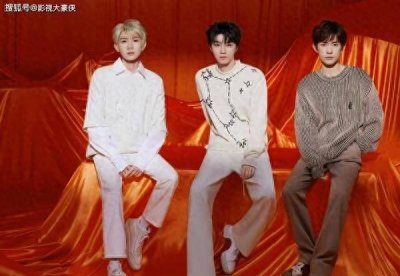 ​TFBOYS解散，粉丝心中的晴天霹雳还是解脱的曙光？