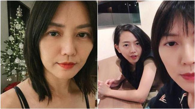 孙燕姿妹妹再补刀!曝姐妹决裂真相 过往言论被扒