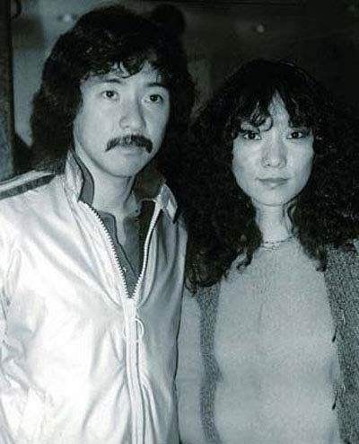 叶倩文为什么嫁林子祥却不生小孩?叶倩文和哪个男的好过出轨过谁?